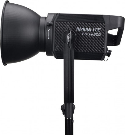 Студийный Осветитель Nanlite Forza 300 LED