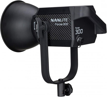 Студийный Осветитель Nanlite Forza 300 LED