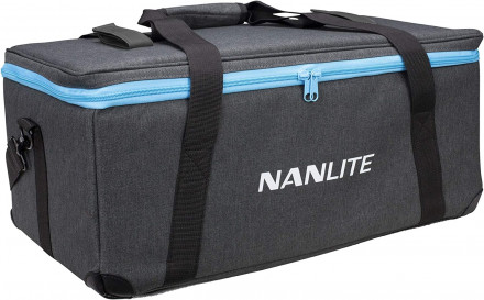 Студийный Осветитель Nanlite Forza 300 LED