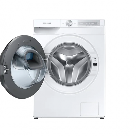 Стиральная машина с сушкой Samsung WD10T654CBH/LD