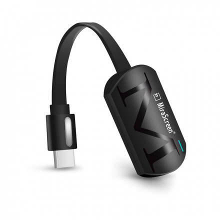 ТВ адаптер Mirascreen G4 (1080p)