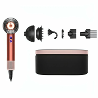 Фен Dyson SuperSonic Nural HD16 Strawberry Bronze
