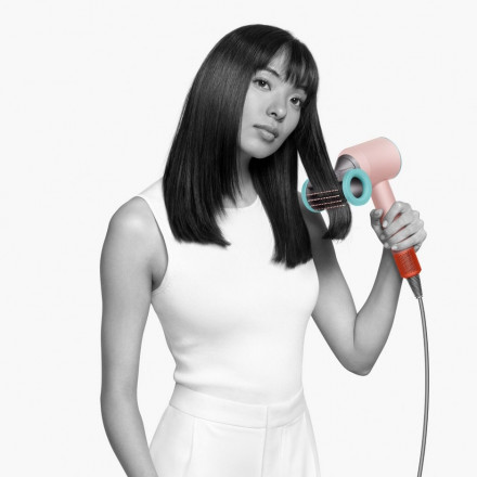 Фен Dyson Supersonic HD15 (Ceramic Pop)