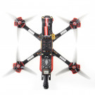 Квадрокоптер HGLRC Sector5 V3 HD Freestyle с DJI FPV Air Unit (BNF-DJI)