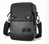 СУМКА ЧЕРЕЗ ПЛЕЧО ARCTIC HUNTER K00087