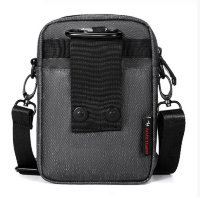 СУМКА ЧЕРЕЗ ПЛЕЧО ARCTIC HUNTER K00087