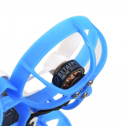 Квадрокоптер BETAFPV Meteor65 HD (Frsky FCC)