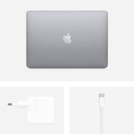 Ноутбук Apple MacBook Air A2179 с дисплеем Retina (MWTK2)