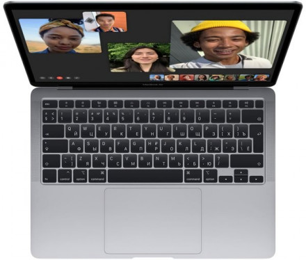 Ноутбук Apple MacBook Air A2179 с дисплеем Retina (MWTK2)