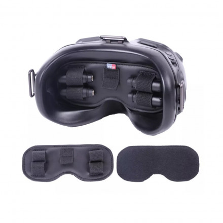 Многофункциональная защитная крышка очков DJI FPV Goggles V2 (SunnyLife)