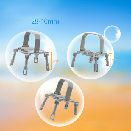 Удлинители шасси DJI Mini 3 / Mini 3 Pro (YX)