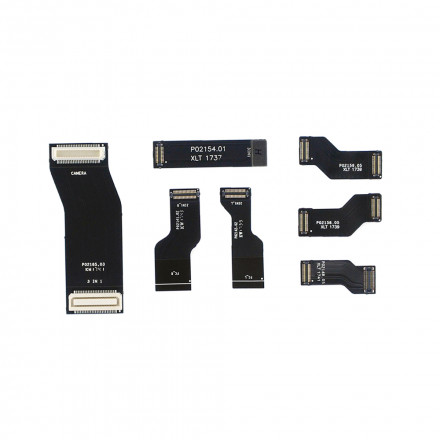 Набор внутренних шлейфов DJI Phantom 4 Pro (DJI Part 16)