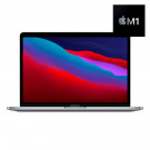 Ноутбук Apple Custom MacBook Pro 13″ M1 16GB/256GB SSD Space Gray M1162SUX Z11B0004T New Ноутбук Apple Custom MacBook Pro 13″ M1 16GB/256GB SSD Space Gray M1162SUX Z11B0004T New