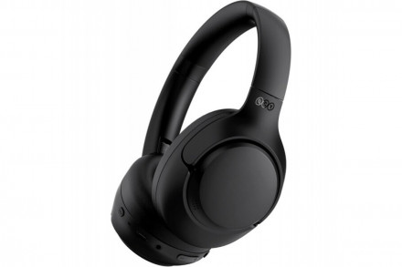 Беспроводные наушники QCY H3