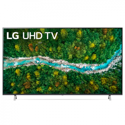 LED ТЕЛЕВИЗОР LG 50UP77006LB