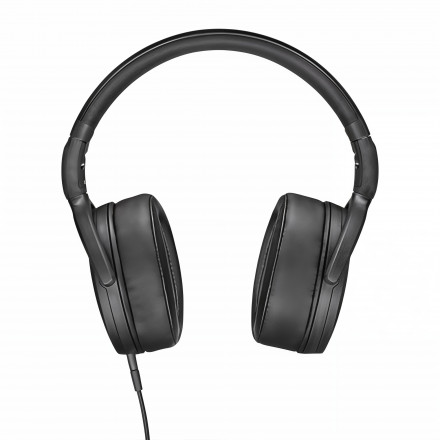 Наушники Sennheiser HD 400S