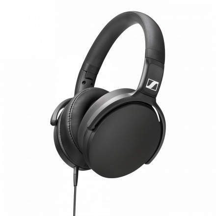 Наушники Sennheiser HD 400S