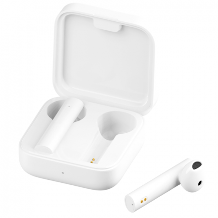 НАУШНИКИ XIAOMI MI TRUE WIRELESS EARPHONES 2 BASIC