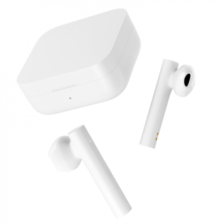 НАУШНИКИ XIAOMI MI TRUE WIRELESS EARPHONES 2 BASIC
