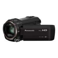 Видеокамера Panasonic HC-V785