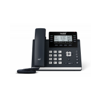 IP-телефон Yealink SIP-T43U IP-телефон Yealink SIP-T43U
