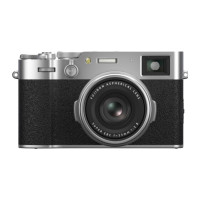 Беззеркальный Фотоаппарат Fujifilm X100VI