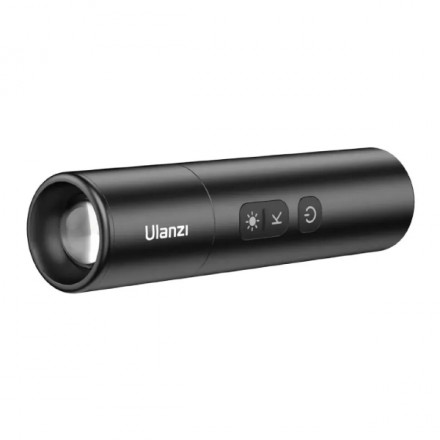 Фонарик Ulanzi LM07