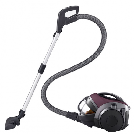 ПЫЛЕСОС LG VC83109UHAQ