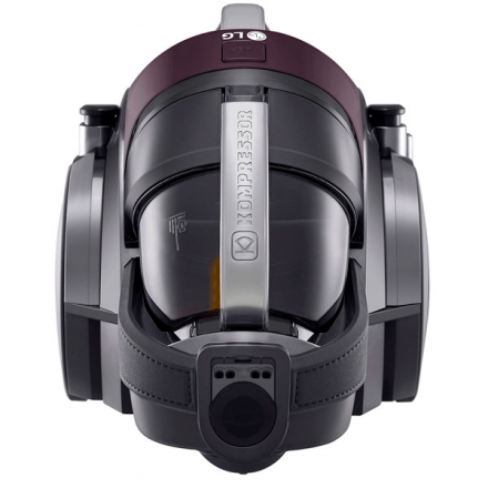 ПЫЛЕСОС LG VC83109UHAQ