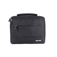 Сумка для фотоаппарата WOLFGANG — компактный защитный кейс для беззеркальных камер 