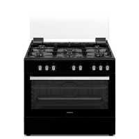 Комбинированная плита Hansa FCMM971291