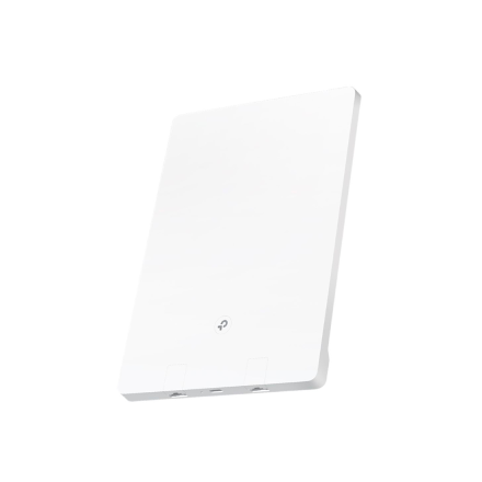 Ультратонкий двухдиапазонный гигабитный Wi-Fi 6 роутер TP-LINK Archer Air R5 (AX3000)