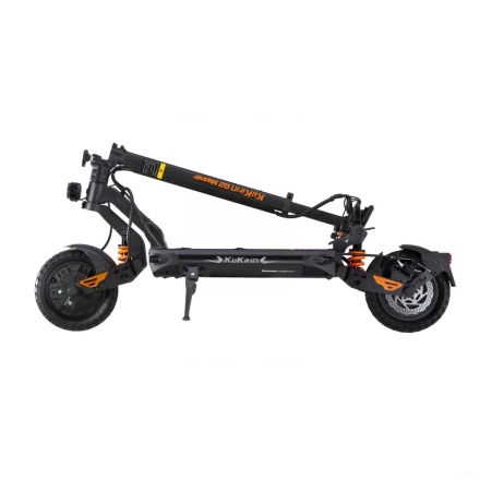 Электросамокат KuKirin G2 Master