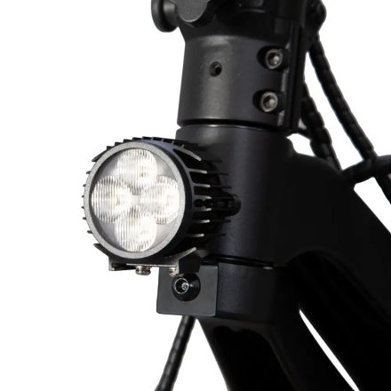 Электросамокат KuKirin G2 Master