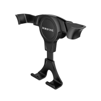 Держатель автомобильный Borofone BH9 Gravity Держатель автомобильный Borofone BH9 Gravity
