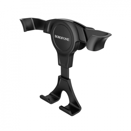 Держатель автомобильный Borofone BH9 Gravity
