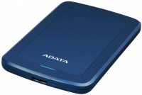 Внешний жесткий диск ADATA HV300  (2TB)