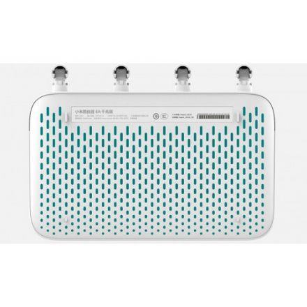 Роутер Xiaomi Mi Router 4A Dual Wireless EU