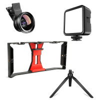 Набор мобильного блогера BS-01