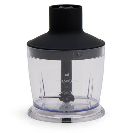 Погружной блендер Polaris PHB 1036AL Titan