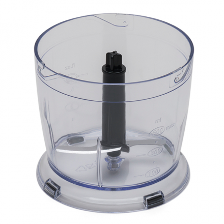 Погружной блендер Polaris PHB 1036AL Titan