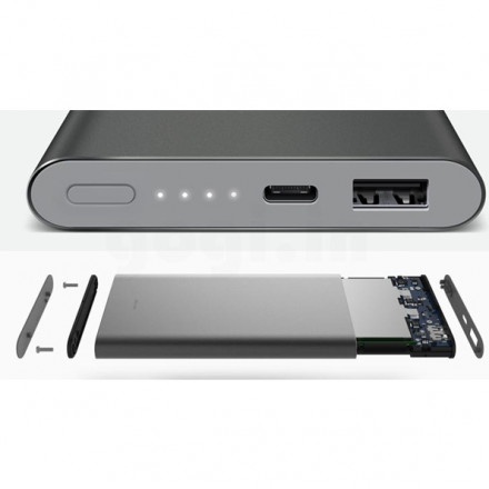 XIAOMI MI POWER BANK PRO (TYPE-C) 10000MAH