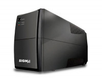 UPS SIGMA VP-625 600ВА (360W)