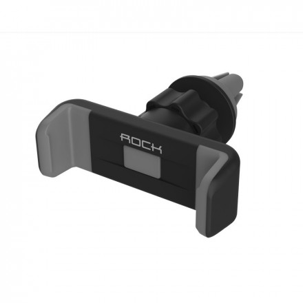 АВТО ДЕРЖАТЕЛЬ ДЛЯ ТЕЛЕФОНОВ ROCK DELUXE VENT CAR HOLDER