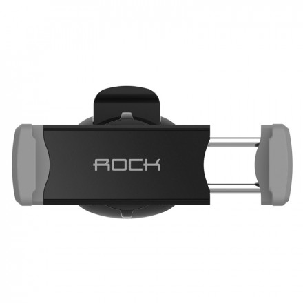 АВТО ДЕРЖАТЕЛЬ ДЛЯ ТЕЛЕФОНОВ ROCK DELUXE VENT CAR HOLDER