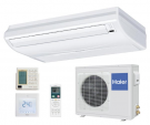 Кондиционер Haier AC24CS1ERA(S)(in)/1U24FS1EAA(out) DC-Inverter