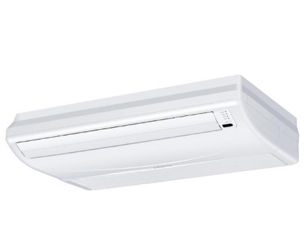 Кондиционер Haier AC24CS1ERA(S)(in)/1U24FS1EAA(out) DC-Inverter