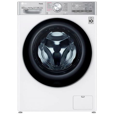 Стиральная машина с сушкой LG TW4V9RD9E