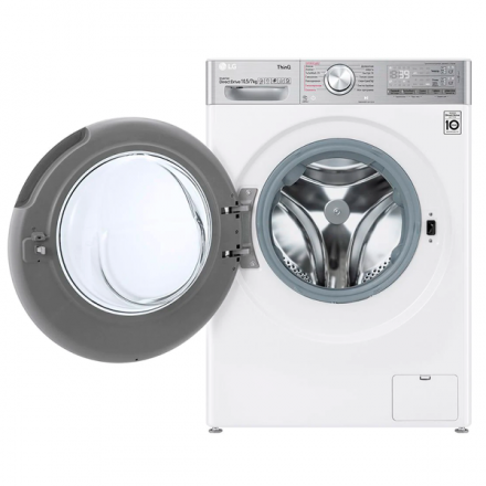 Стиральная машина с сушкой LG TW4V9RD9E
