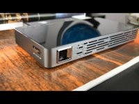 Проектор Byintek UFO P10